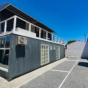 Apartamento Marco Zero Containers 5, Balneário Camboriú