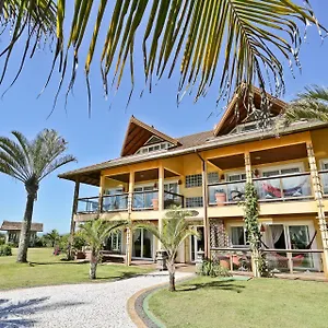 Estaleiro Hotel